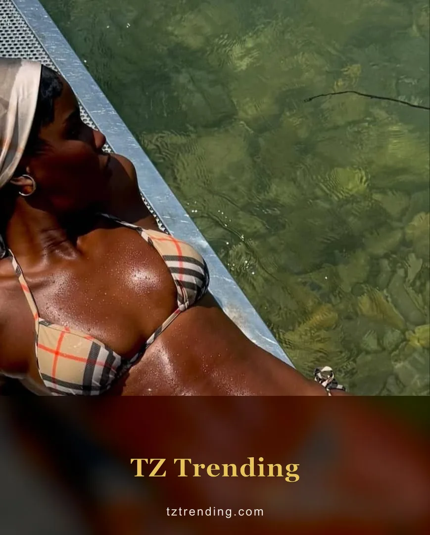 Mona β escort in Zanzibar Town, Zanzibar, Tanzania