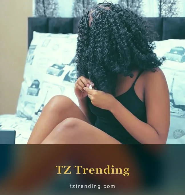 Baby Najma β escort in Area A, Dodoma, Tanzania β photo 2