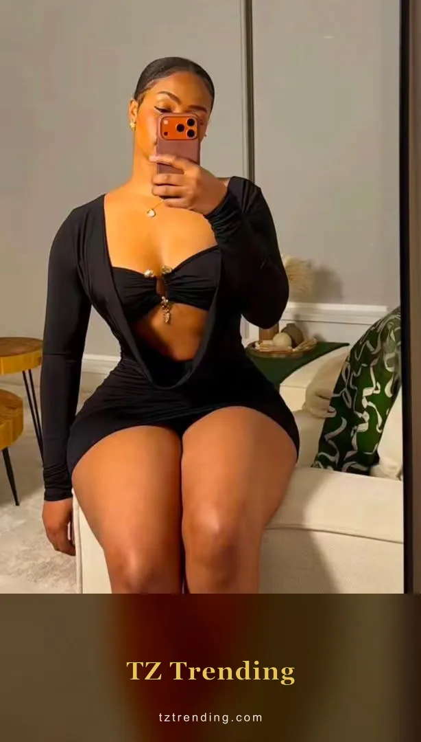 Samira❤️ thumb 2