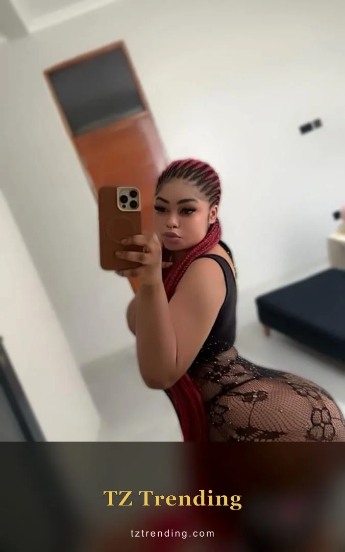 Sweet Mamu(anal) β escort in Dar es Salaam Town, Dar es Salaam, Tanzania