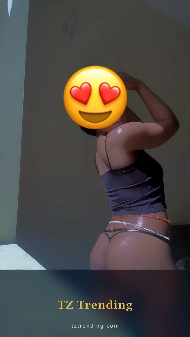 Phina β escort in Mbezi, Dar es Salaam, Tanzania