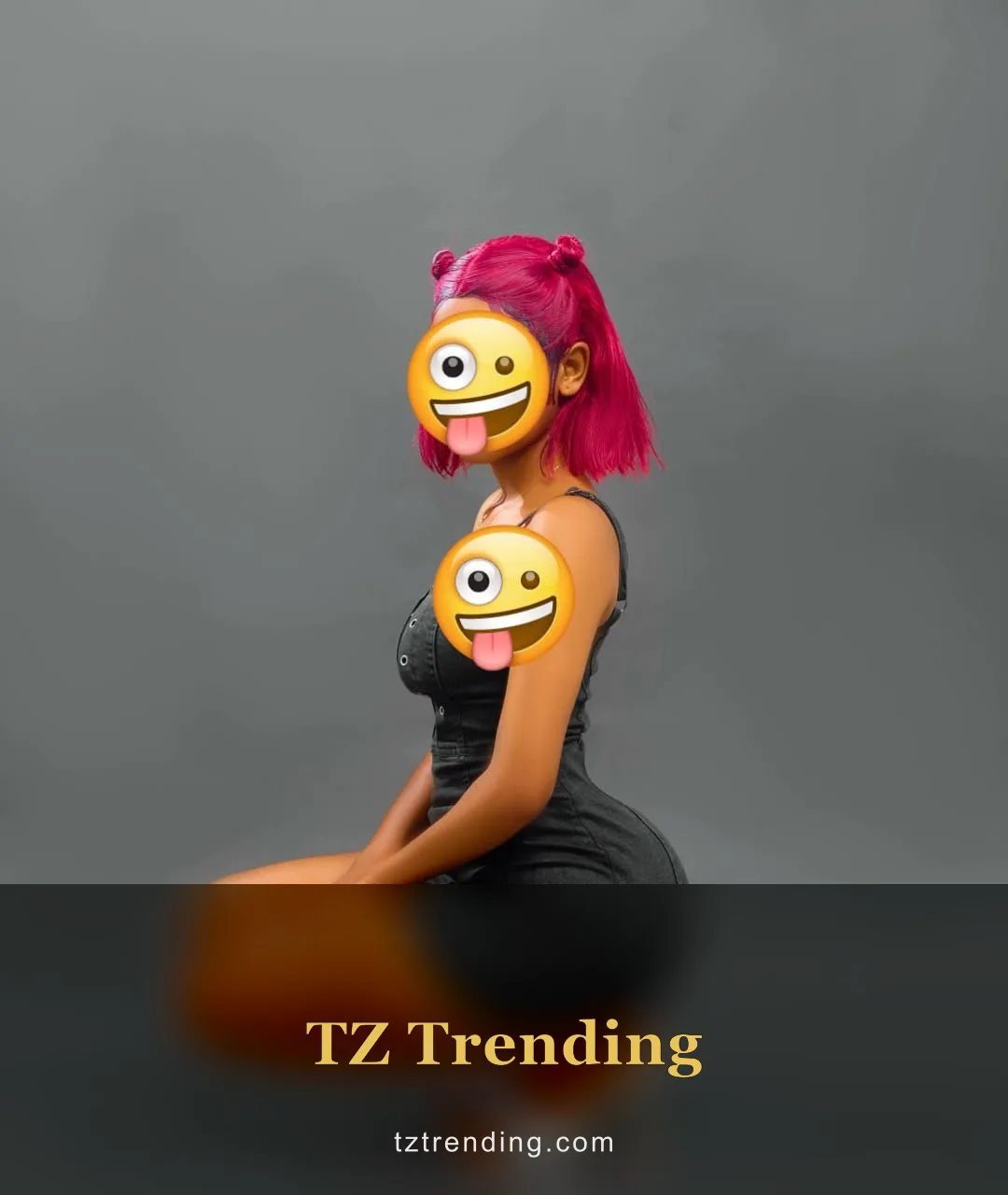 Rahma β escort in Sinza, Dar es Salaam, Tanzania