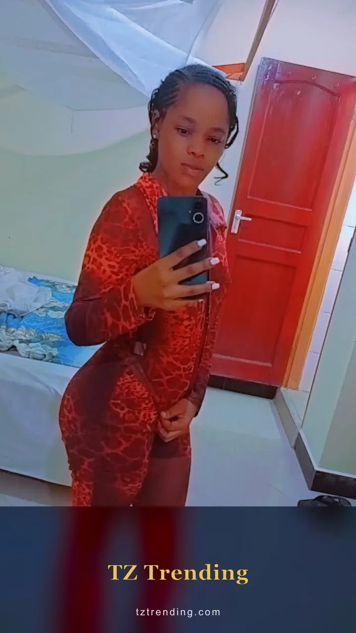 Jack β escort in Dodoma Town, Dodoma, Tanzania β photo 2