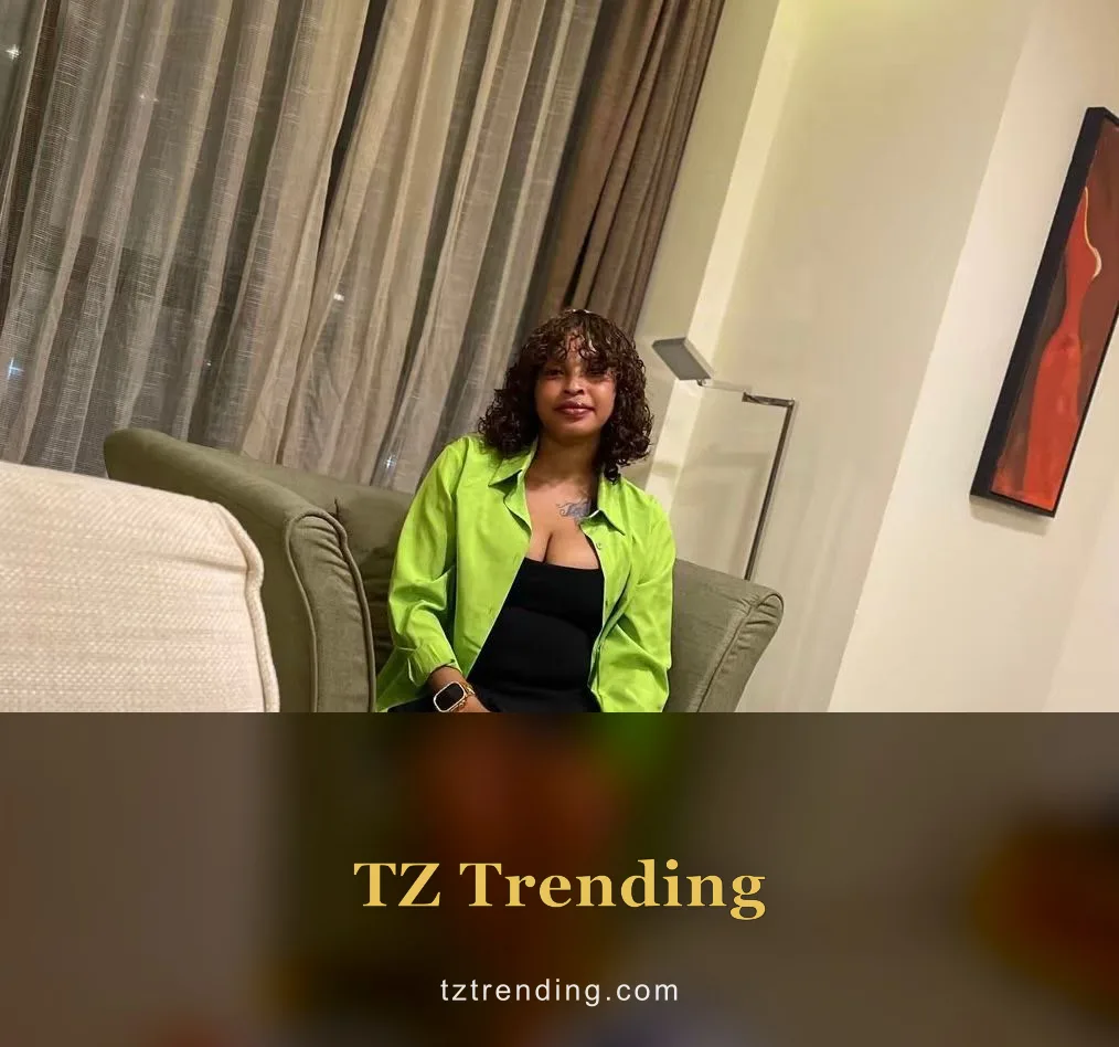 Aisha β escort in Dar es Salaam Town, Dar es Salaam, Tanzania