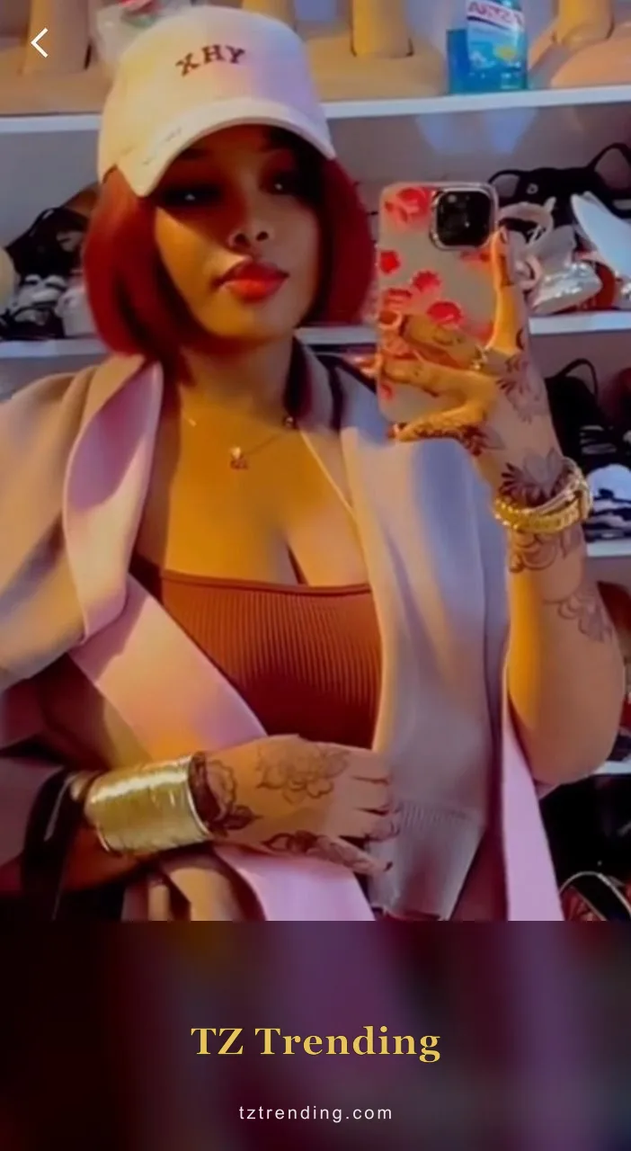 Mary Baby