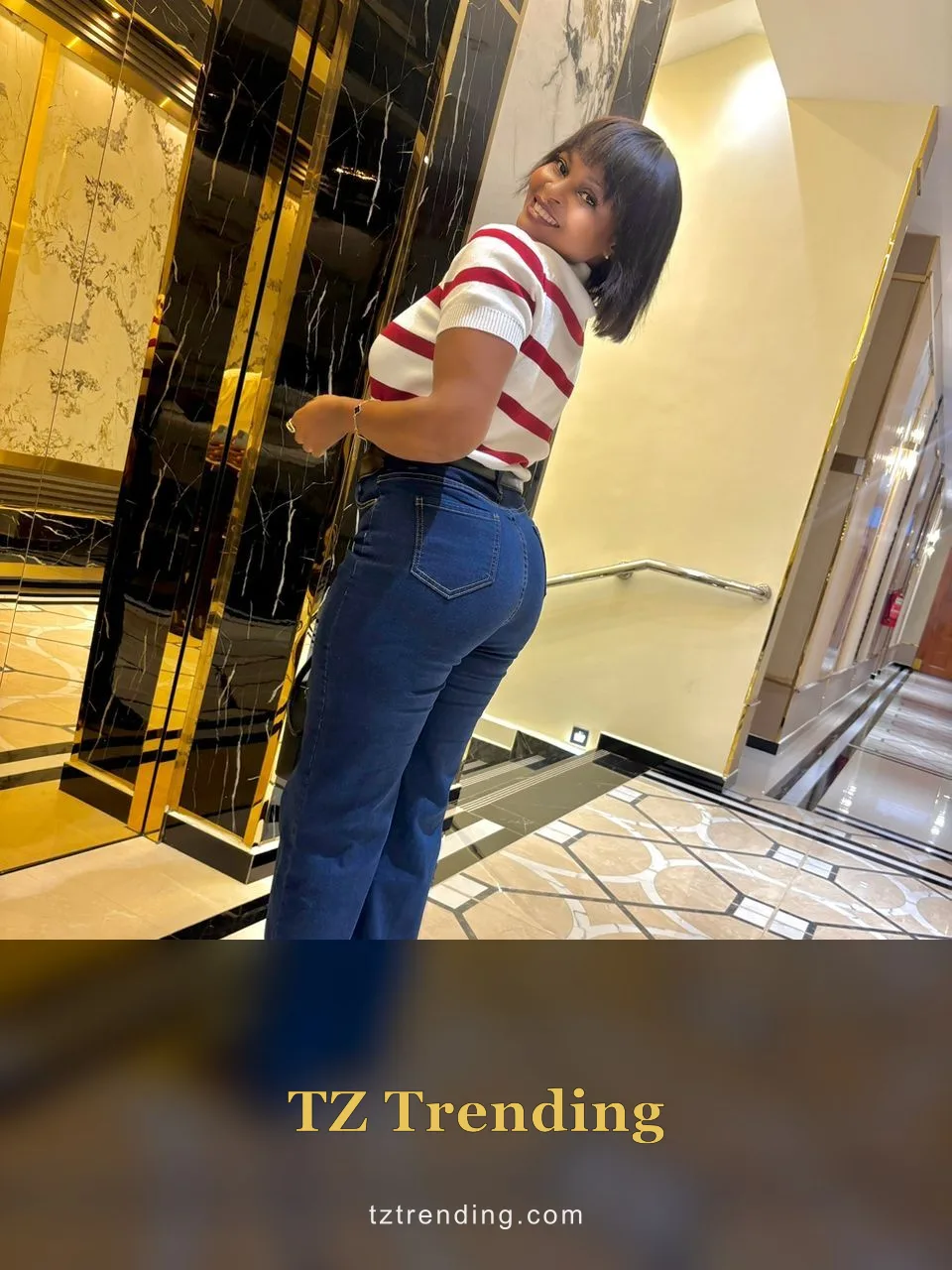 Martha β escort in Arusha Town, Arusha, Tanzania