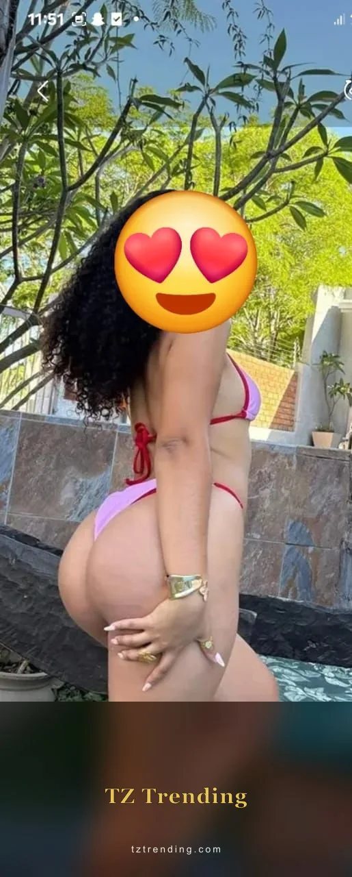 Diva profile view