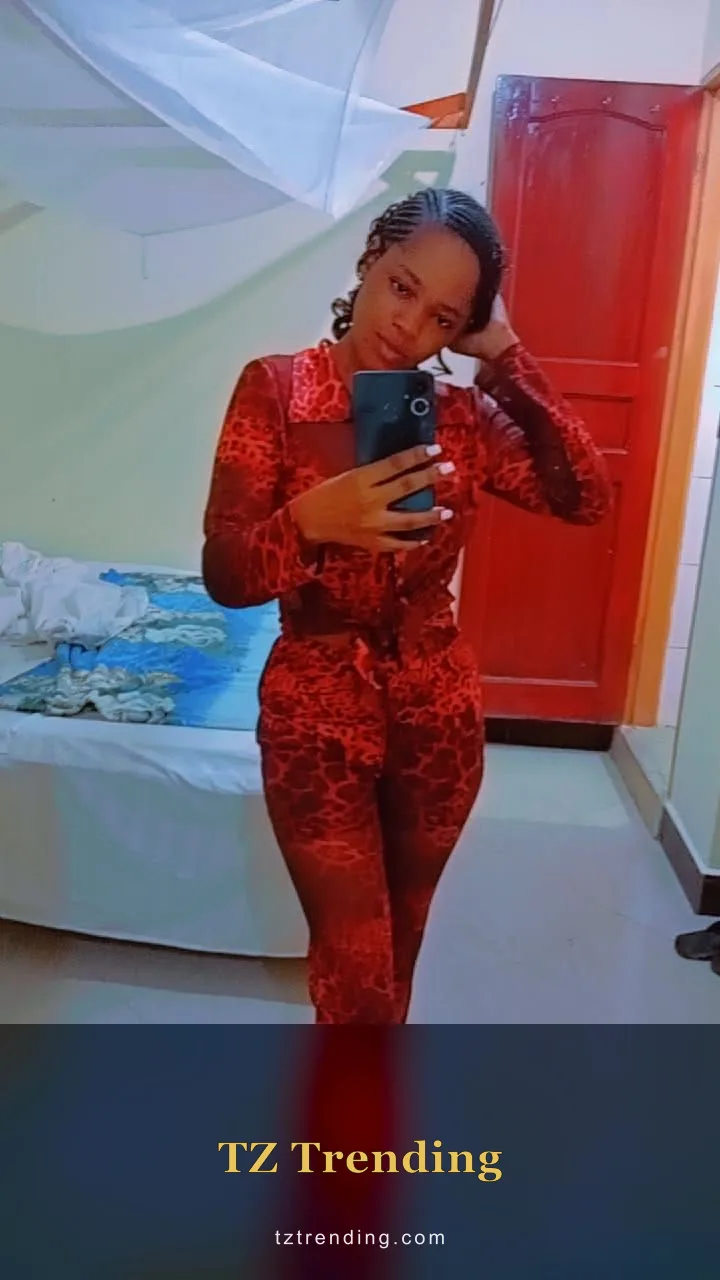 Jack β escort in Dodoma Town, Dodoma, Tanzania