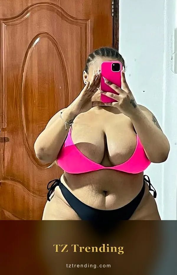 Bbw With Massive Boobs thumb 4