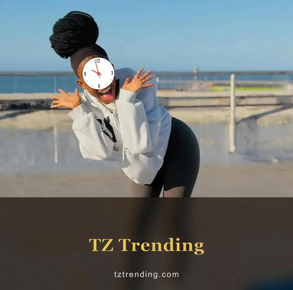 Yasinta β escort in Mbezi, Dar es Salaam, Tanzania