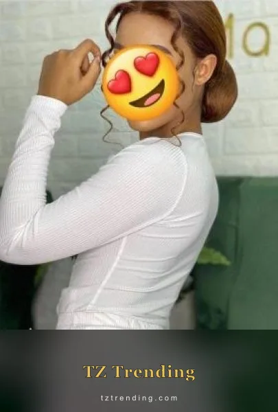 Momo β escort in Kinondoni, Dar es Salaam, Tanzania β photo 3