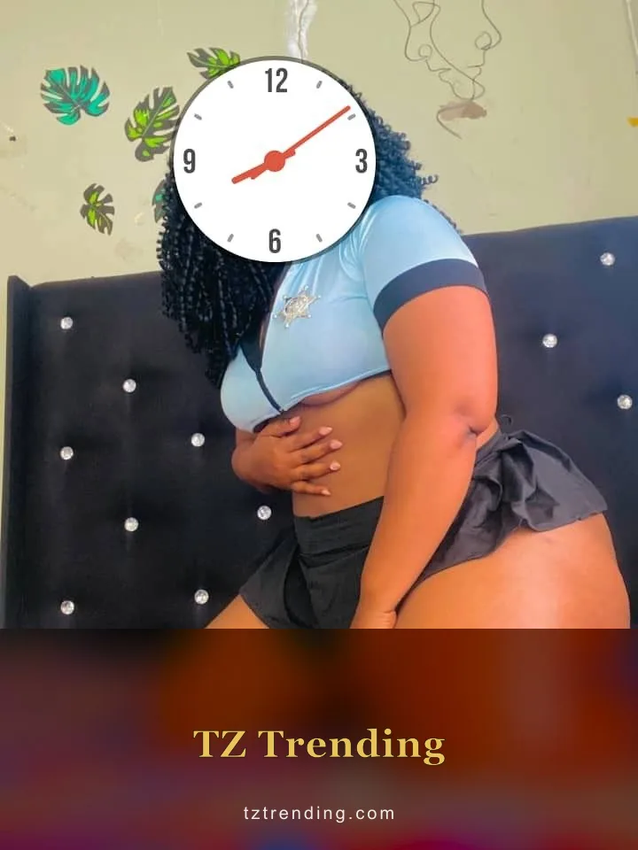 Mariam Mitako β escort in Kigamboni, Dar es Salaam, Tanzania β photo 2