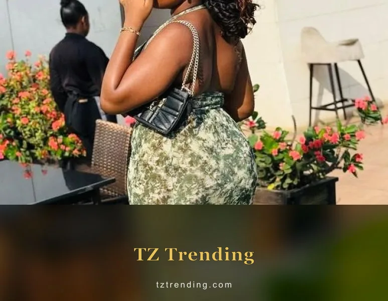 Mimi β escort in Mbagala Mission, Dar es Salaam, Tanzania