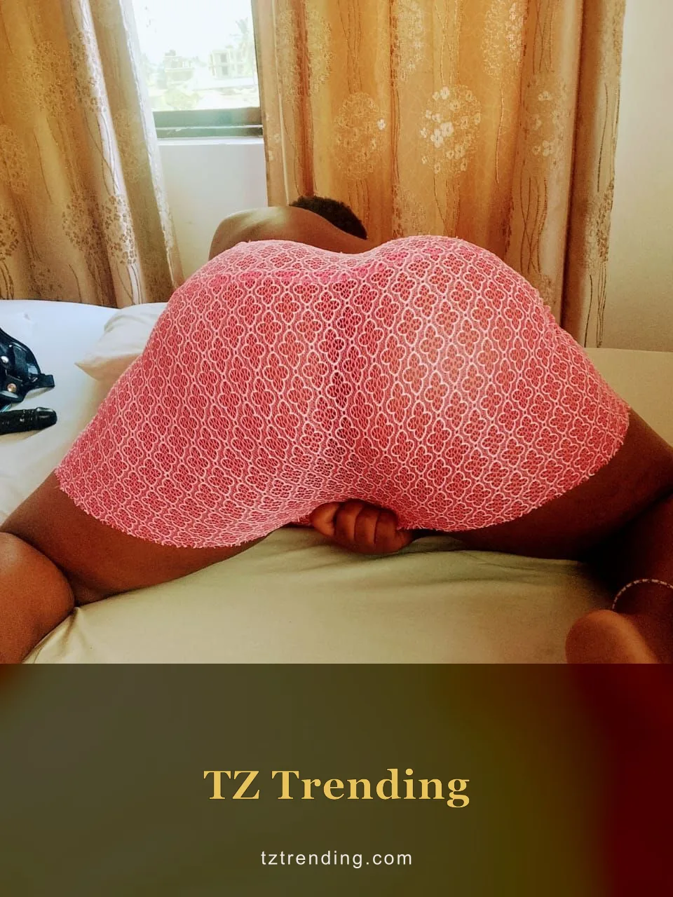 Zulfaa β escort in Manzese, Dar es Salaam, Tanzania β photo 2