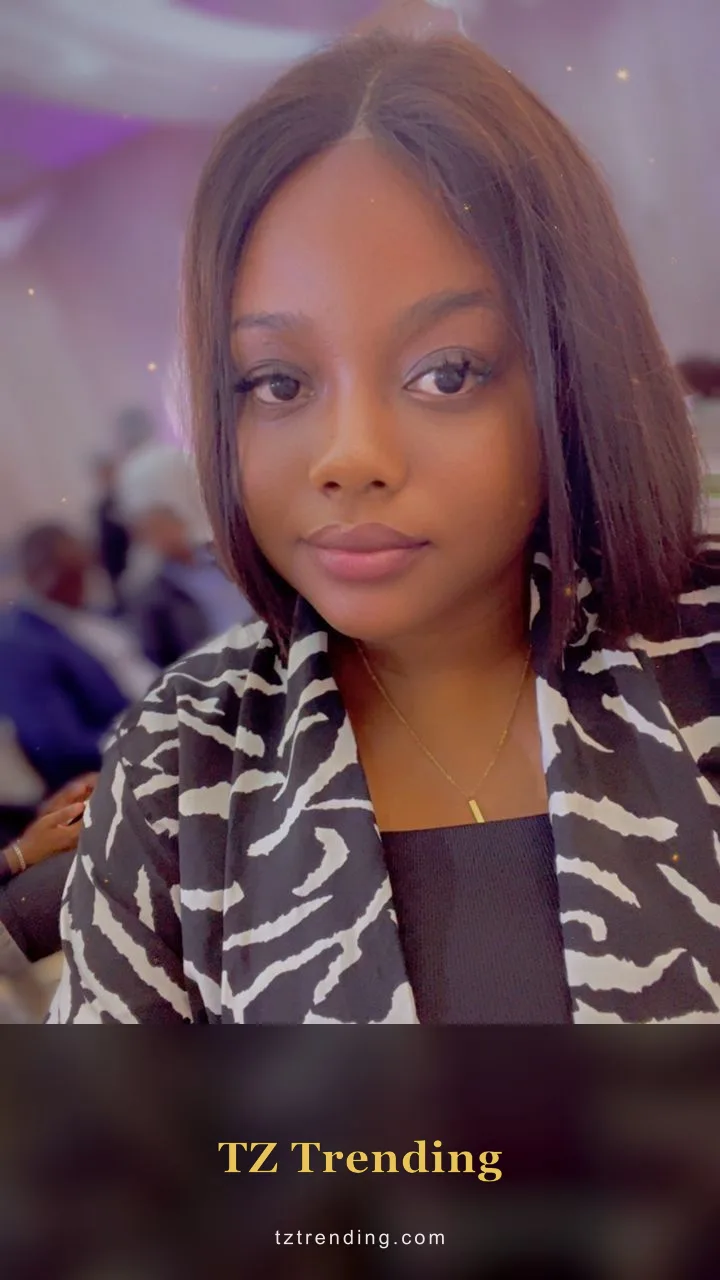 Rachel β escort in Sinza, Dar es Salaam, Tanzania