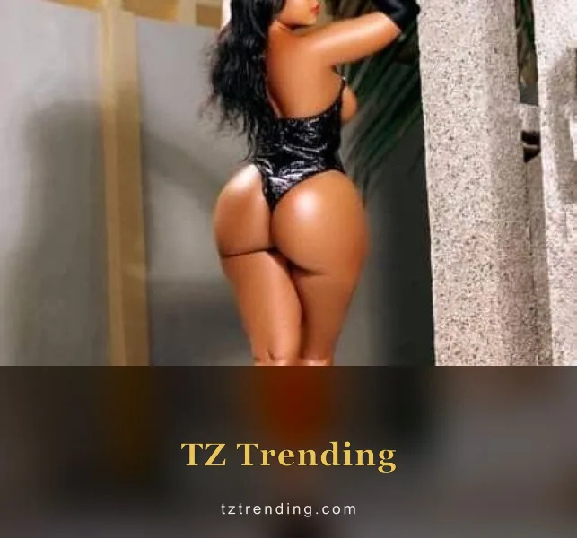 Amyra Mtamu | Mrembo Wa Kipekee Kutoka Tanzania thumb 3