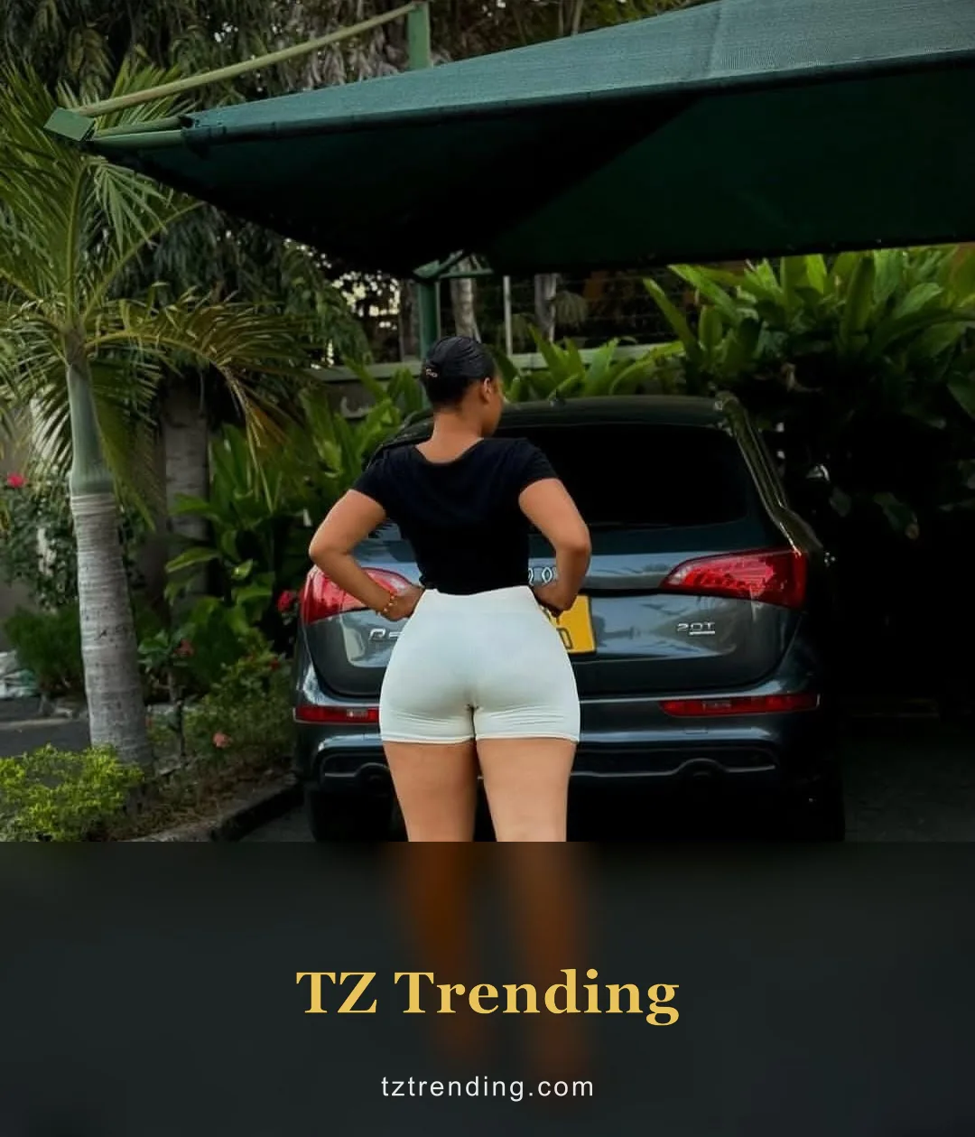Sarah β escort in Sinza, Dar es Salaam, Tanzania β photo 2