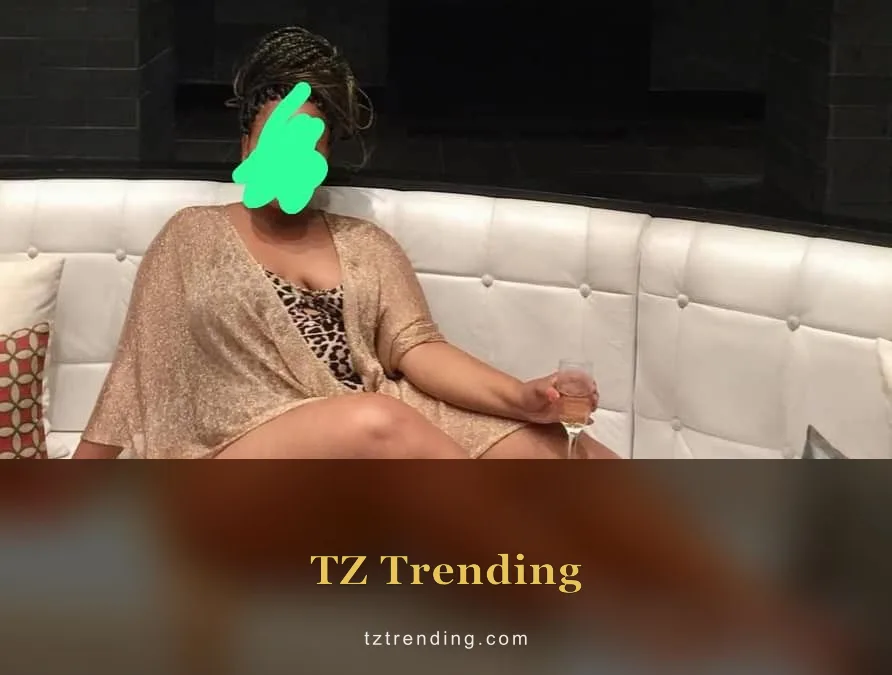 Doris – Mpenzi Mwenye Haiba Na Urembo Wa Asili