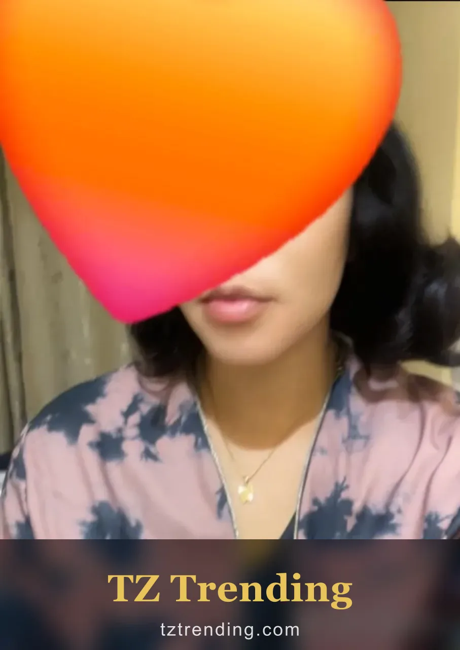Najma profile view
