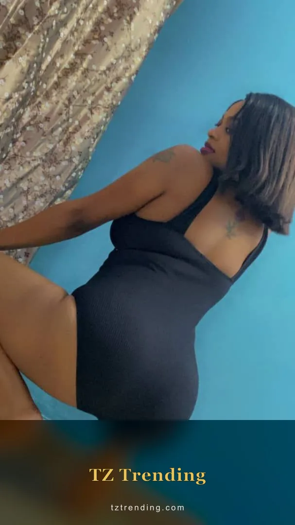 Nayla β escort in Mwenge, Dar es Salaam, Tanzania β photo 2