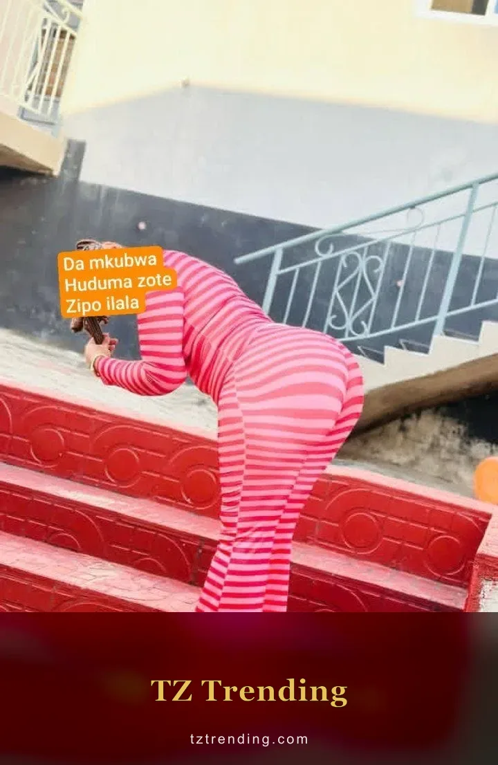 Da Mkubwa