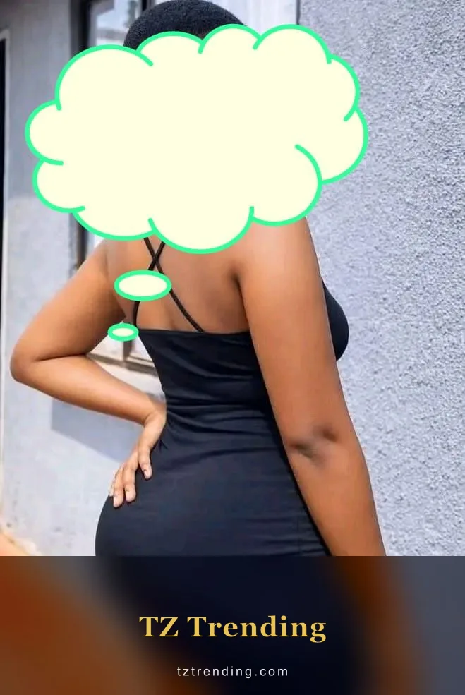 Aisha β escort in Makumbusho, Dar es Salaam, Tanzania β photo 2