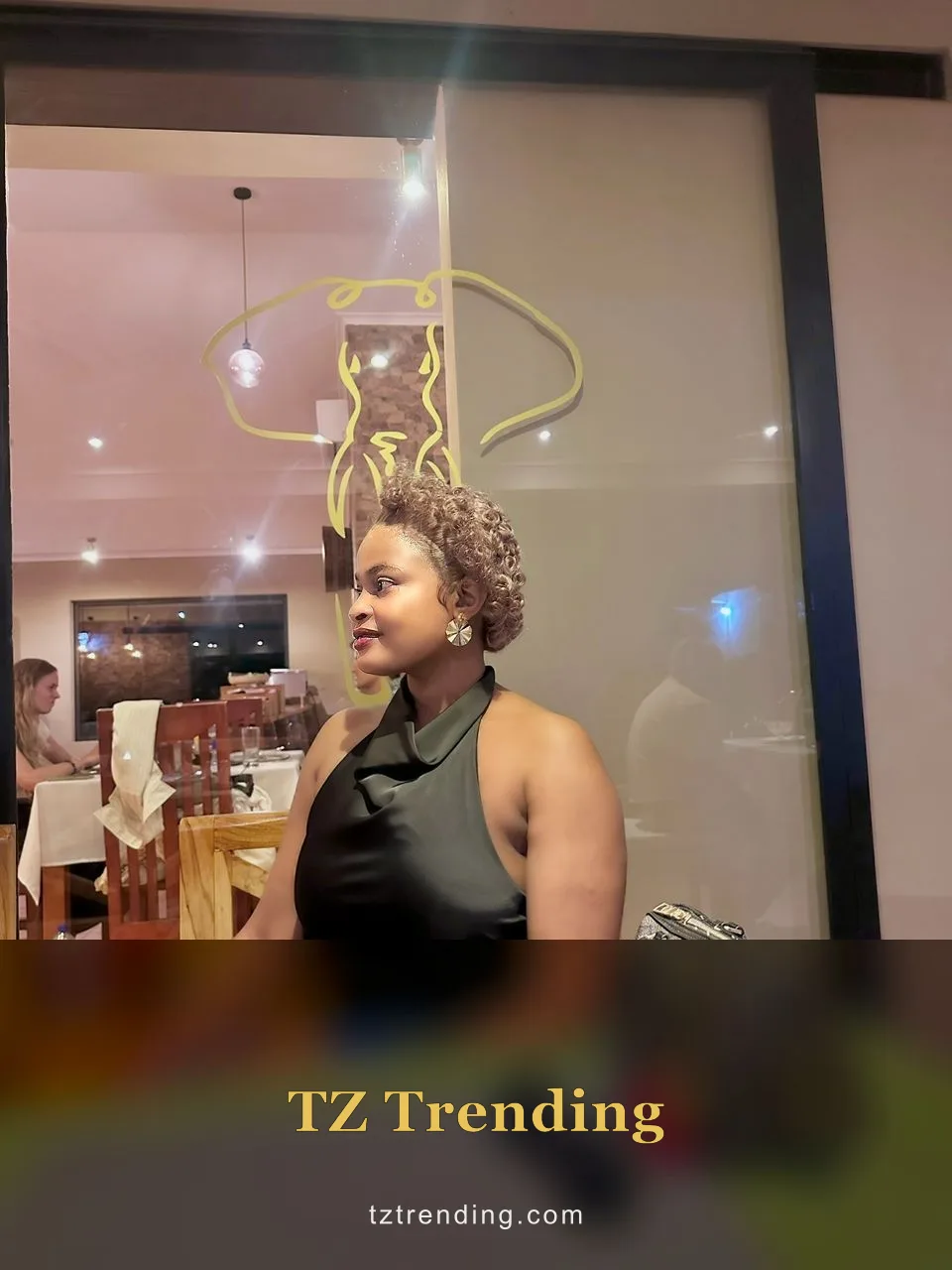 Martha β escort in Arusha Town, Arusha, Tanzania β photo 3