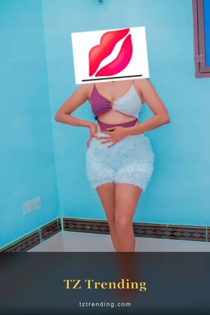 Shallon Quty β escort in Zanzibar Town, Zanzibar, Tanzania β photo 3