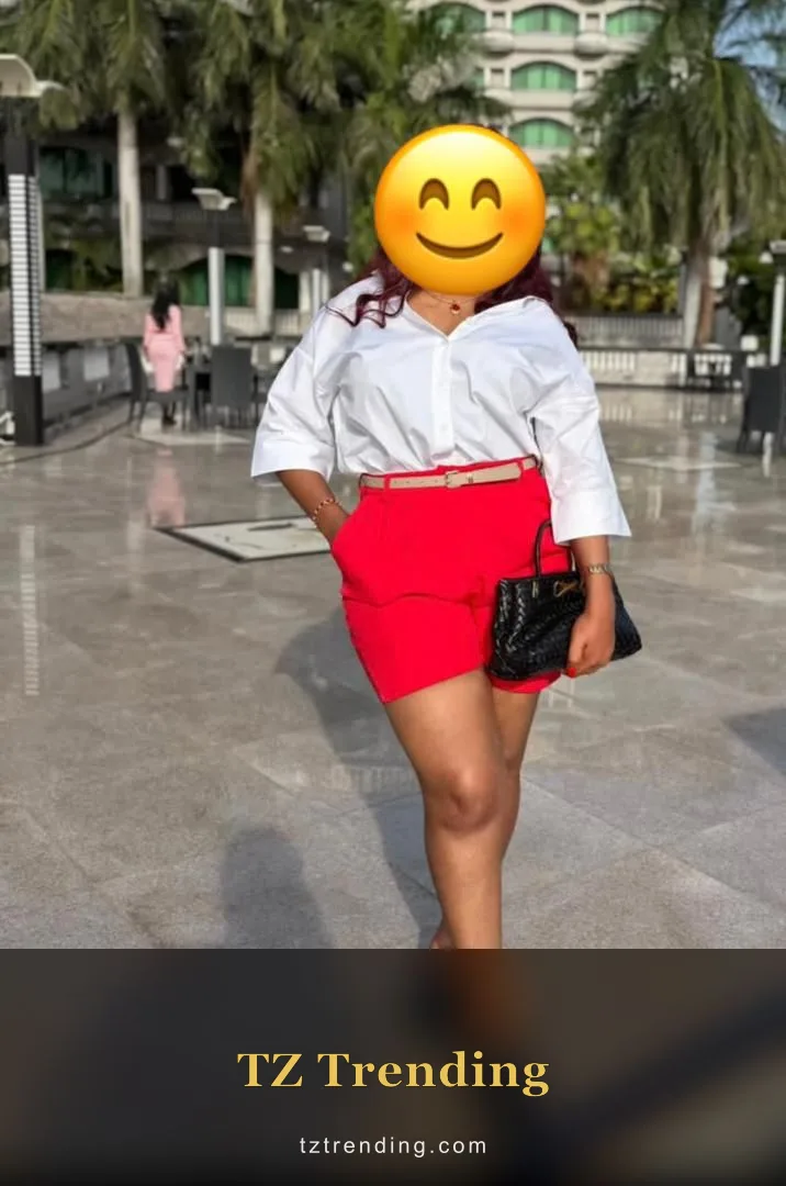 Ciara β escort in Tunduma Town, Mbeya, Tanzania