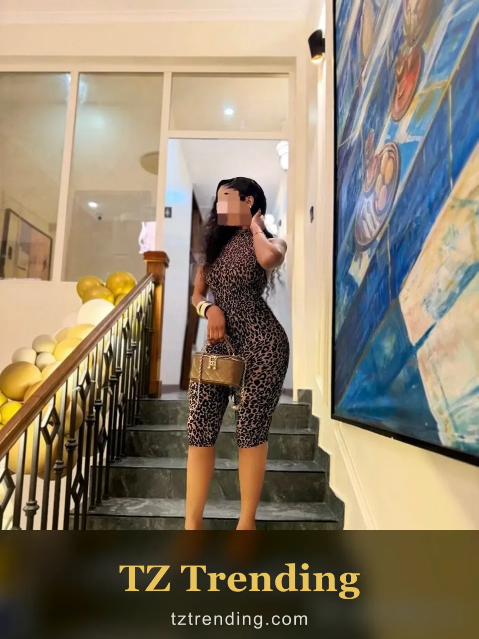 Queen Kipenzi thumb 3