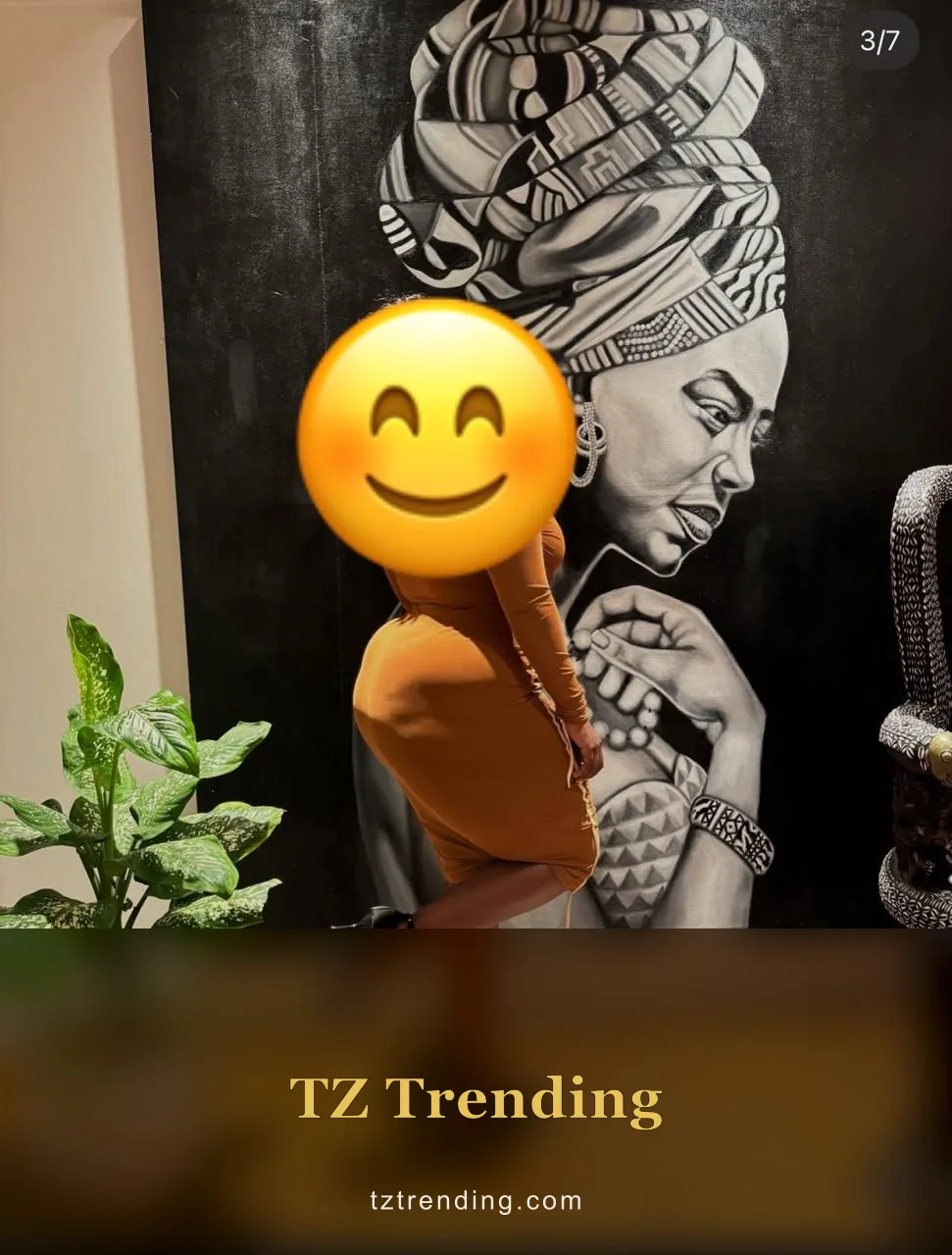 Ciara β escort in Tunduma Town, Mbeya, Tanzania β photo 2