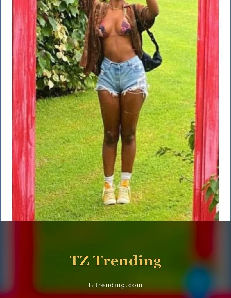 Vicky β escort in Arusha Town, Arusha, Tanzania β photo 2