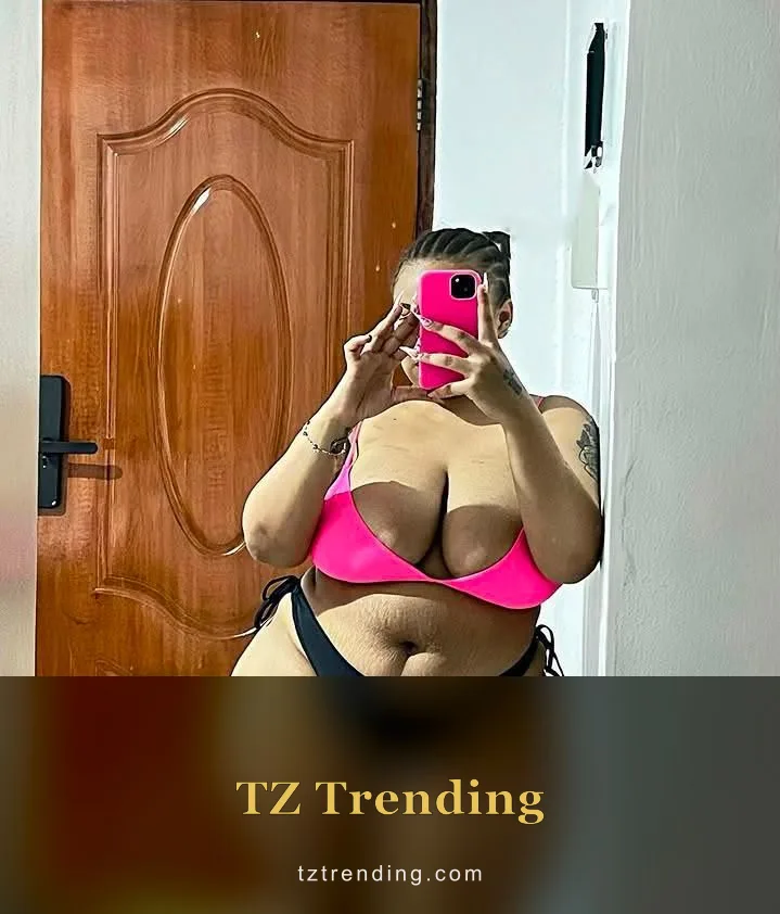 Bbw With Massive Boobs thumb 5
