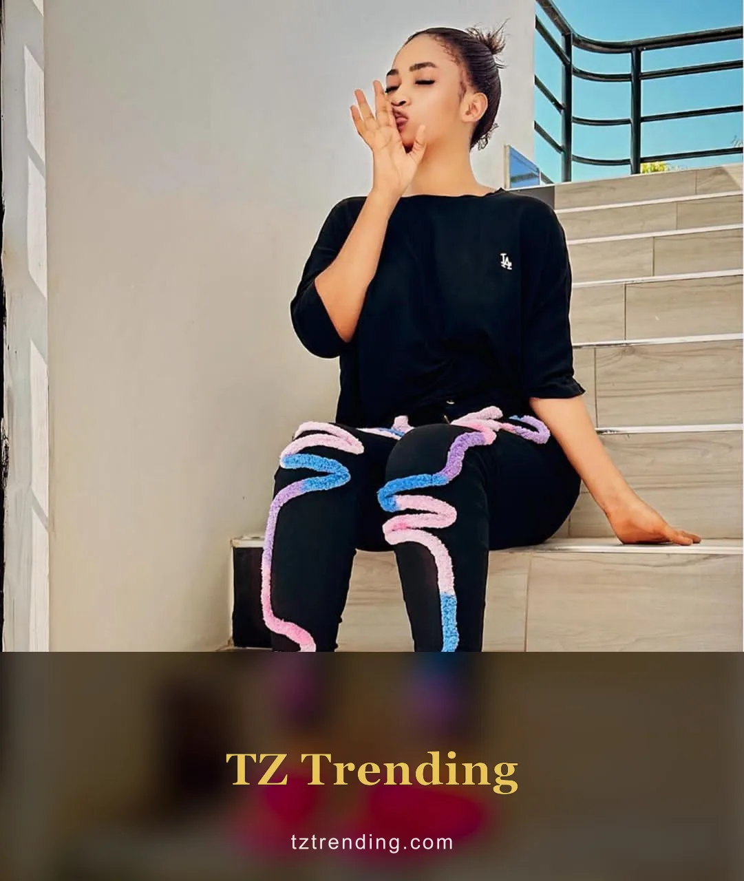 Lina Kimana – Kilele Cha Haiba Na Usababu thumb 3