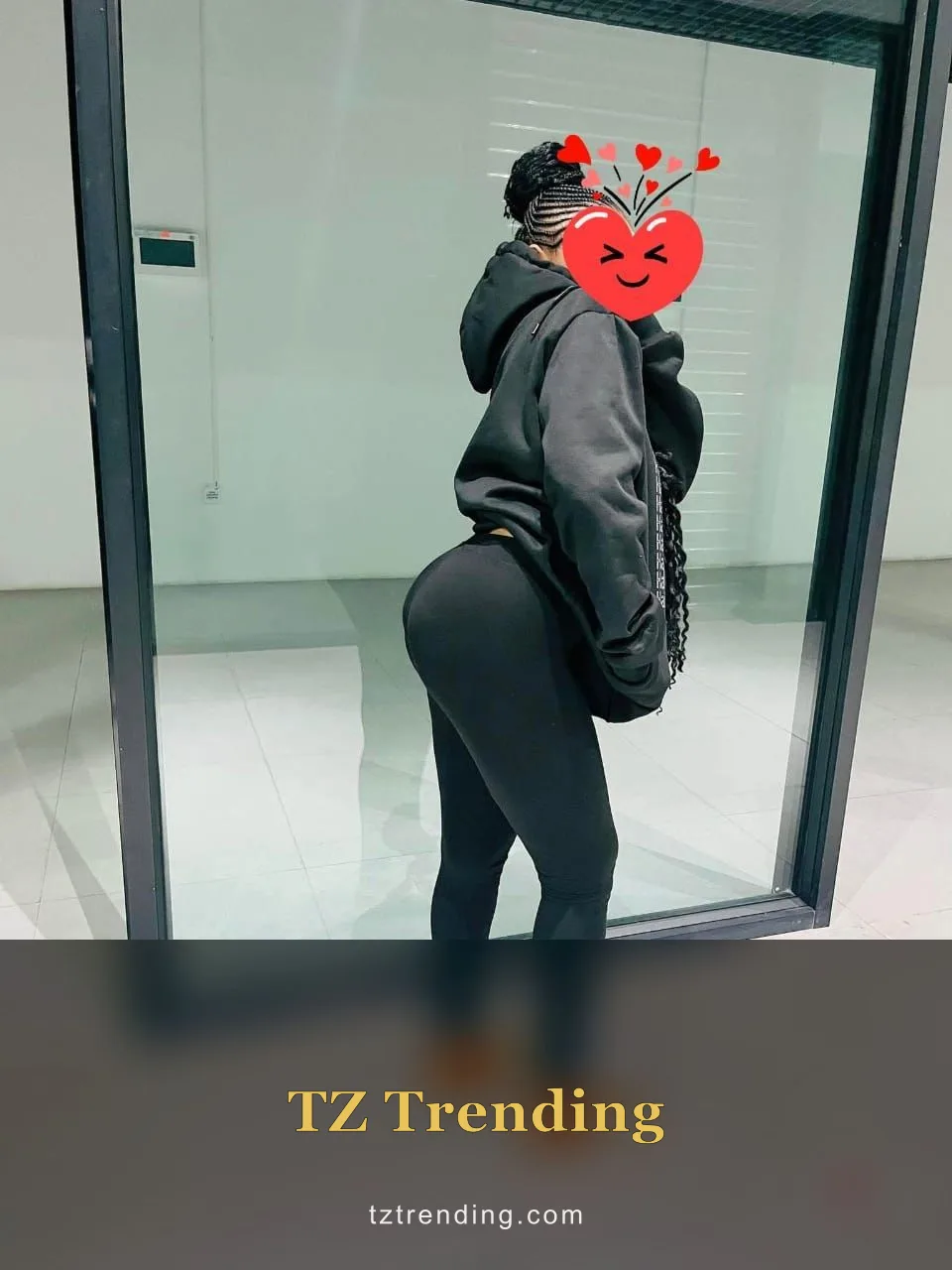 Nahaa Mtamu