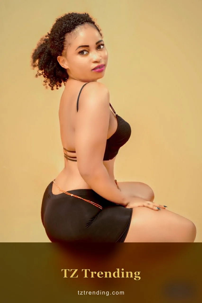 Joyce β escort in Kona ya Bwiru, Mwanza, Tanzania