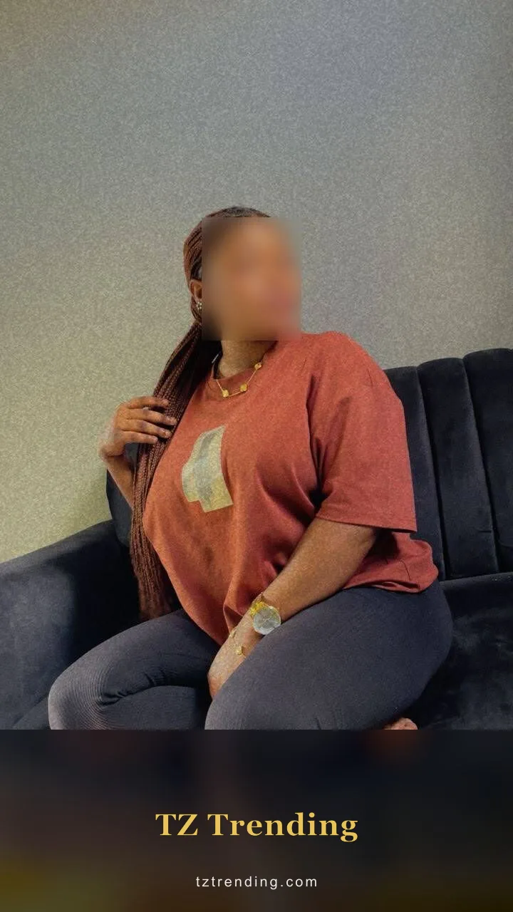 Nana Cute β escort in Tabata, Dar es Salaam, Tanzania β photo 4