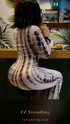 Tizrah β escort in Kona ya Bwiru, Mwanza, Tanzania
