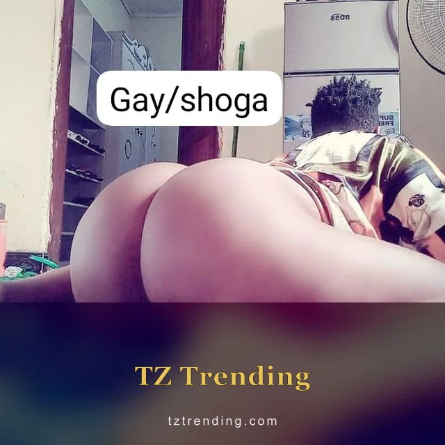Jackson Gay Mtamu thumb 3