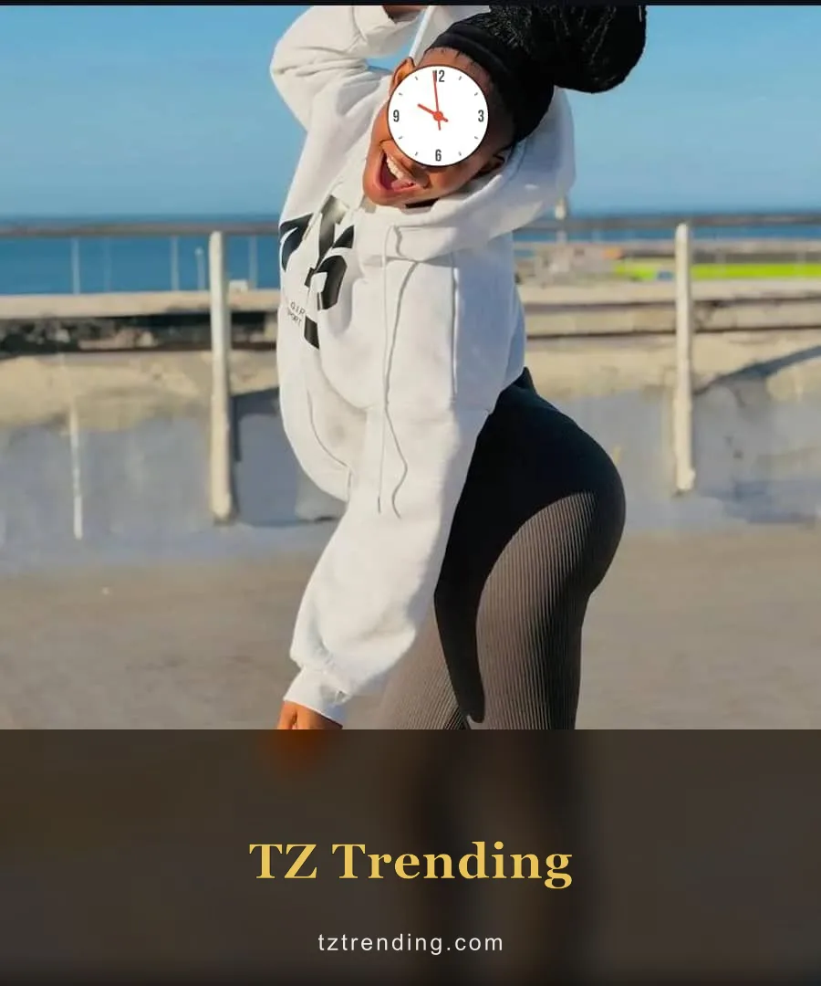 Yasinta β escort in Mbezi, Dar es Salaam, Tanzania β photo 2