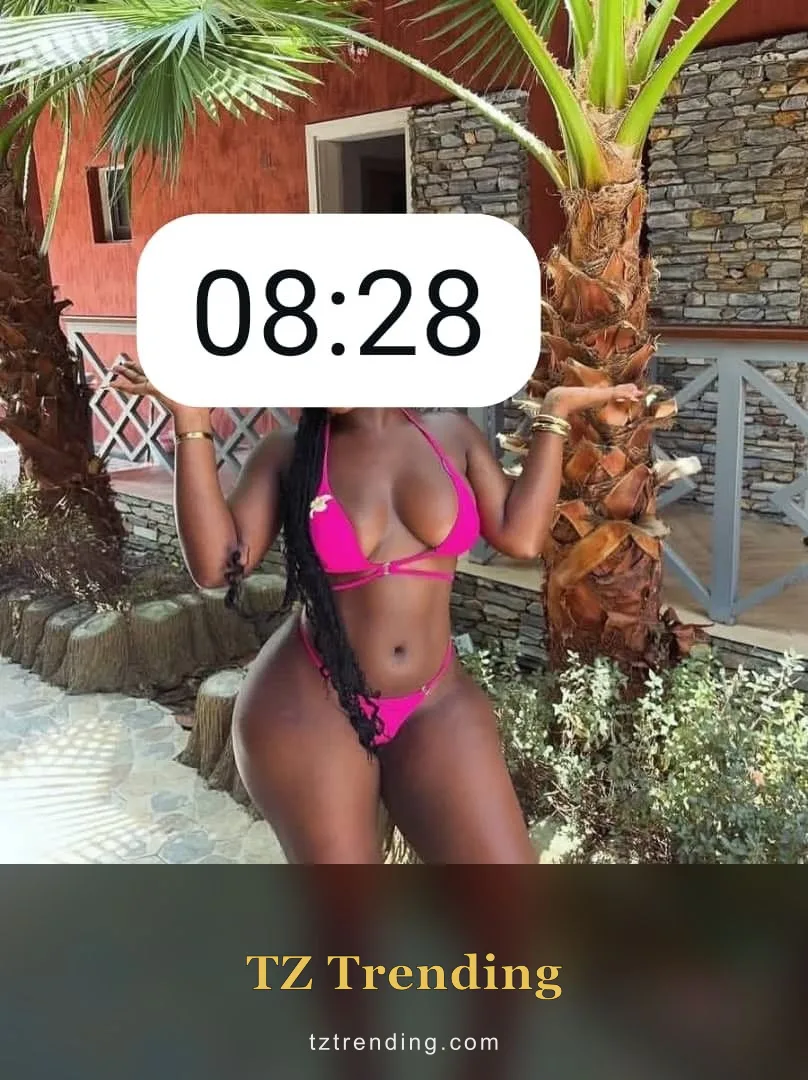 Malaika Love thumb 2