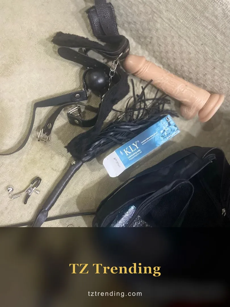 Momo β escort in Kinondoni, Dar es Salaam, Tanzania β photo 4