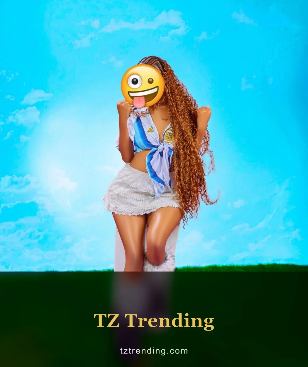 Rahma β escort in Sinza, Dar es Salaam, Tanzania β photo 2
