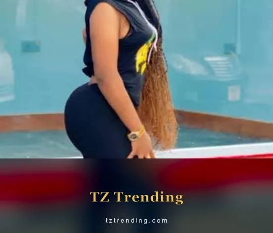 Nurat β escort in Mbagala Mission, Dar es Salaam, Tanzania β photo 2