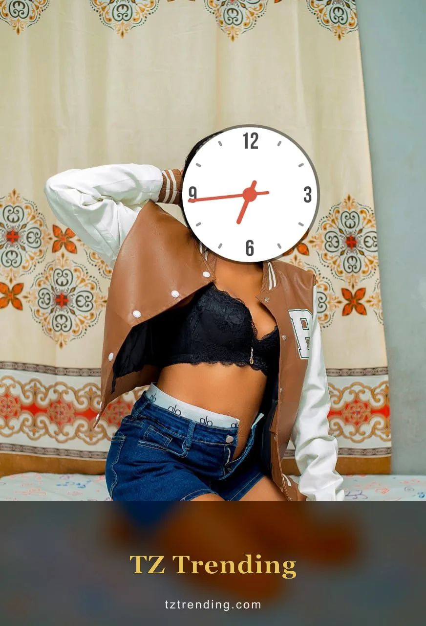 Miss Utamu β escort in Stone Town, Zanzibar, Tanzania