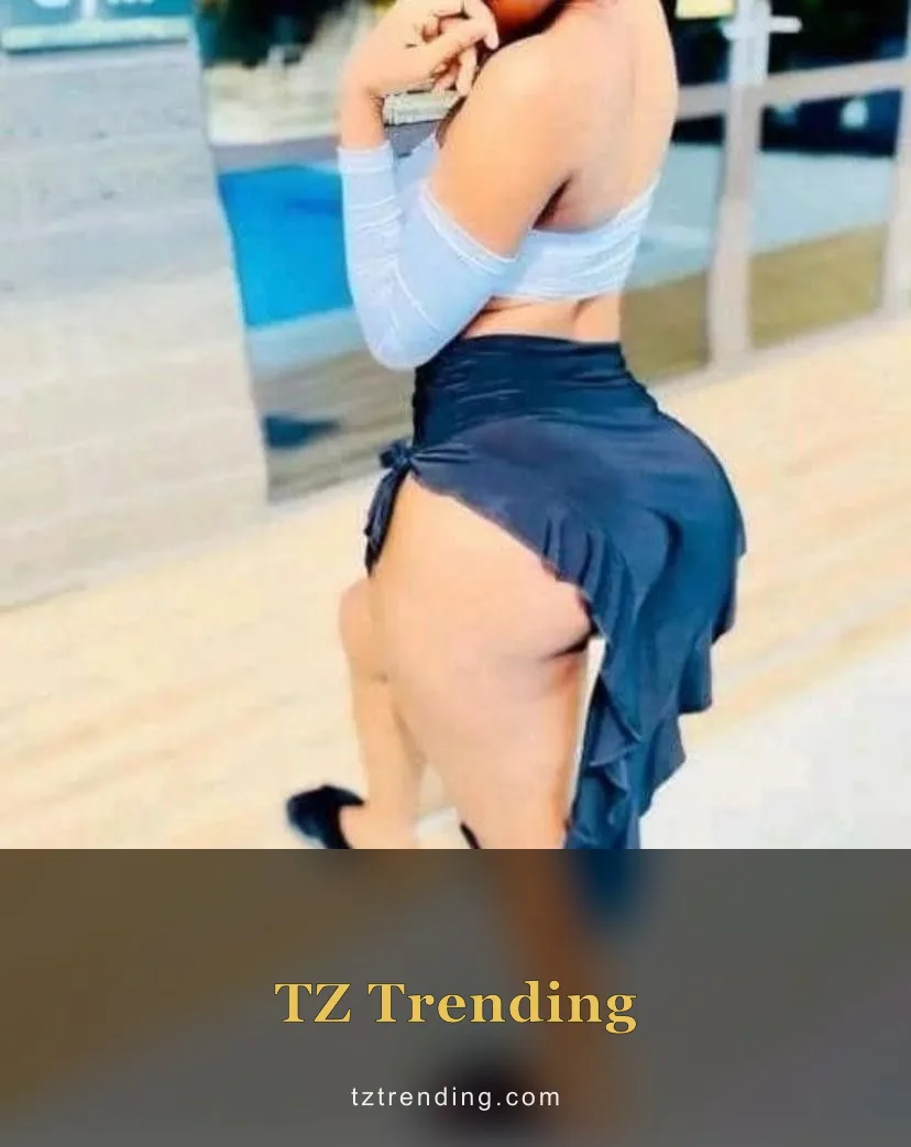 Sumaiya Hassani, 27 — escort in Majengo Sokoni, Dodoma, Tanzania