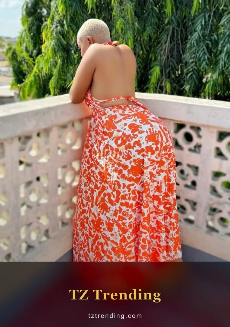 Tozaa β escort in Zanzibar Town, Zanzibar, Tanzania