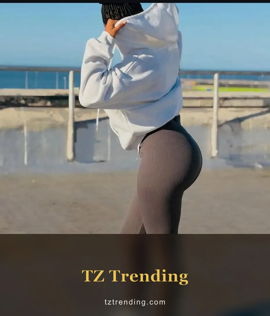 Yasinta β escort in Mbezi, Dar es Salaam, Tanzania β photo 3