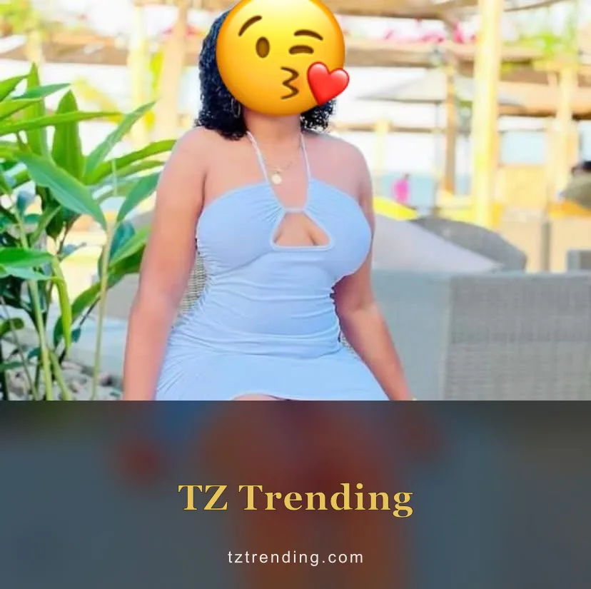 Cecil β escort in Dar Mbweni, Dar es Salaam, Tanzania
