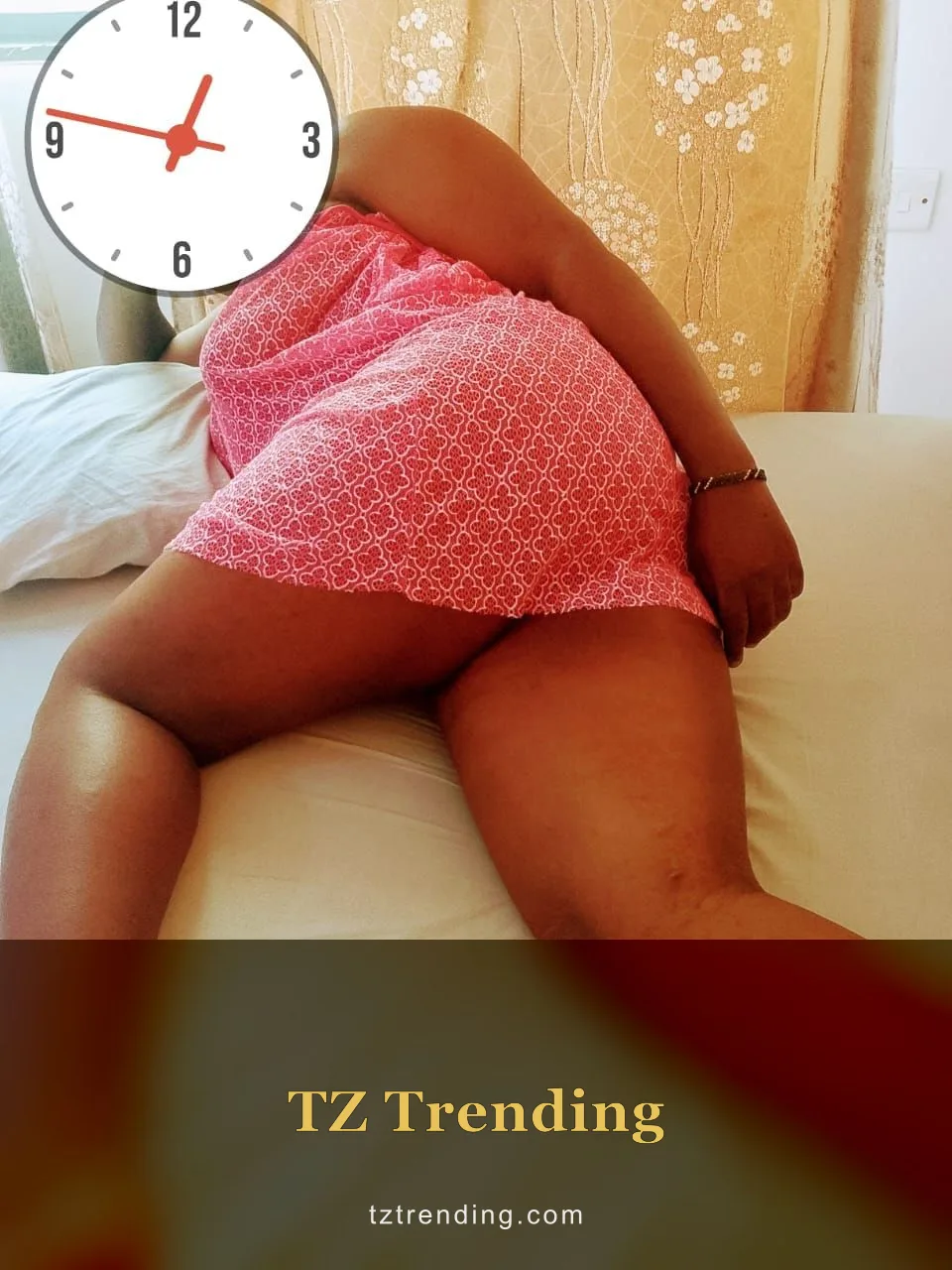 Zulfaa β escort in Manzese, Dar es Salaam, Tanzania β photo 3